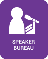 Speaker Bureau