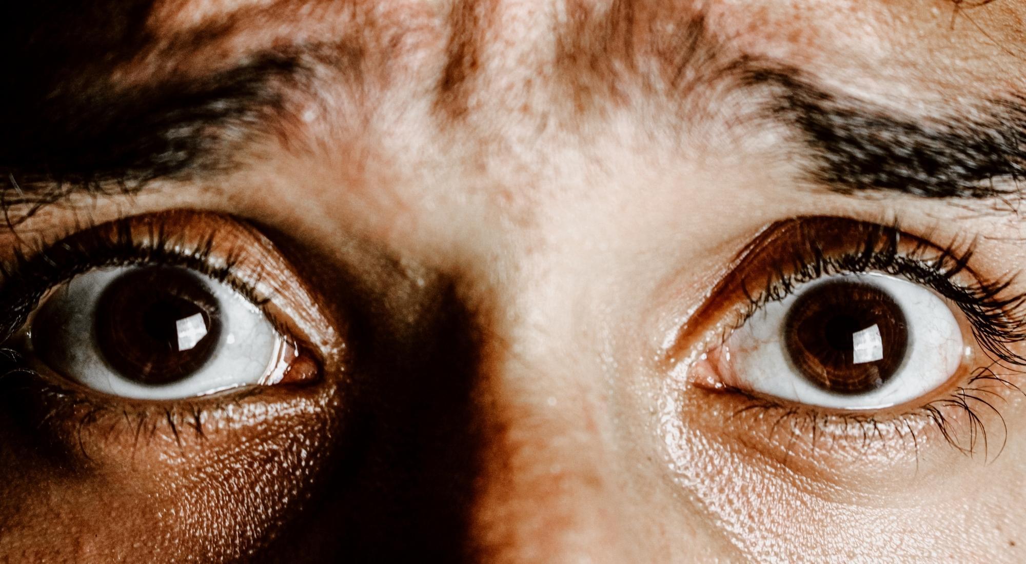 Is Anxiety A Bad Thing?