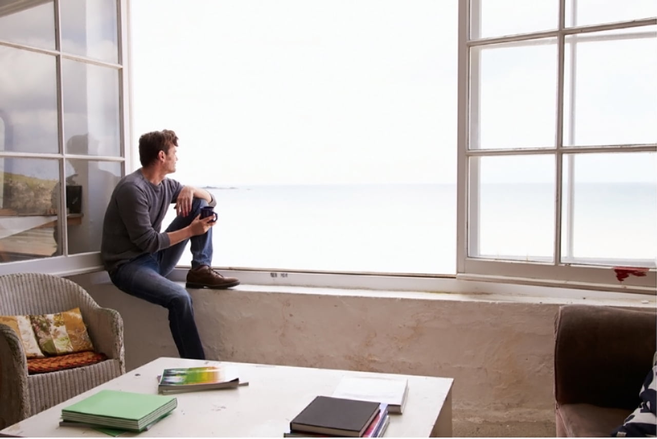 Being Present is Based on Self-Awareness