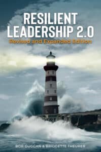 Resilient Leadership 2.0