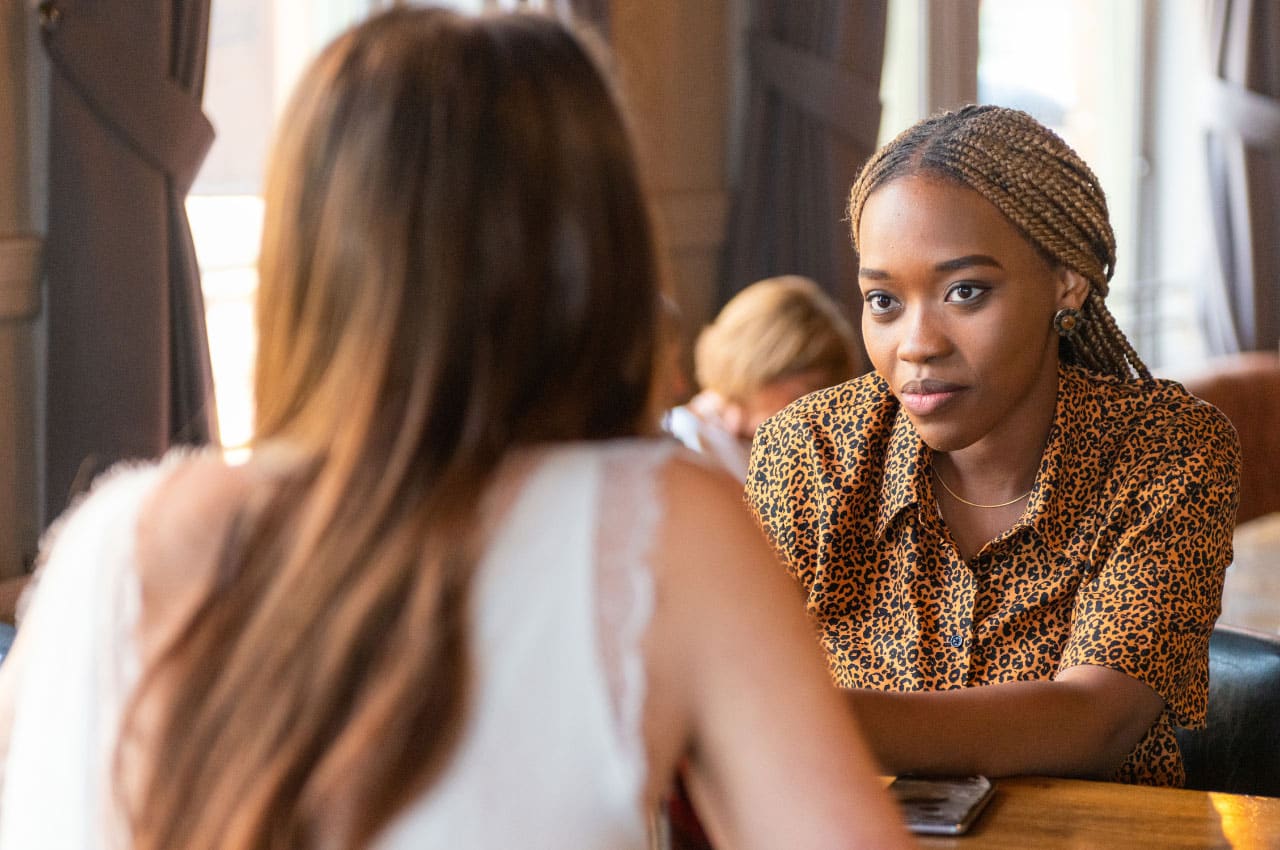 Build Your Listening Mojo