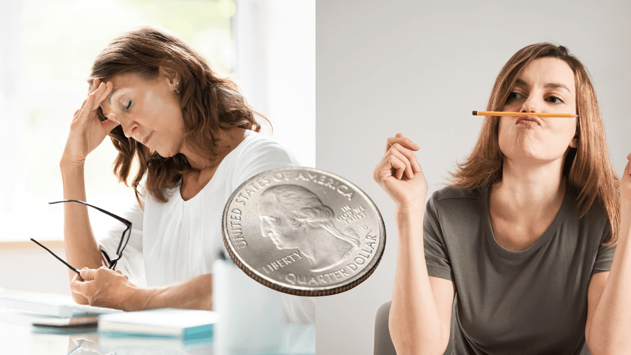 Over and Under-Functioning - Two sides of the same coin