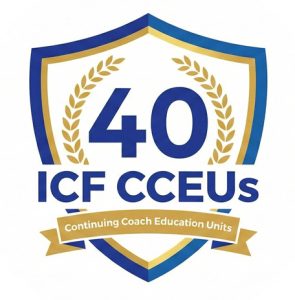 40ICF - Certified