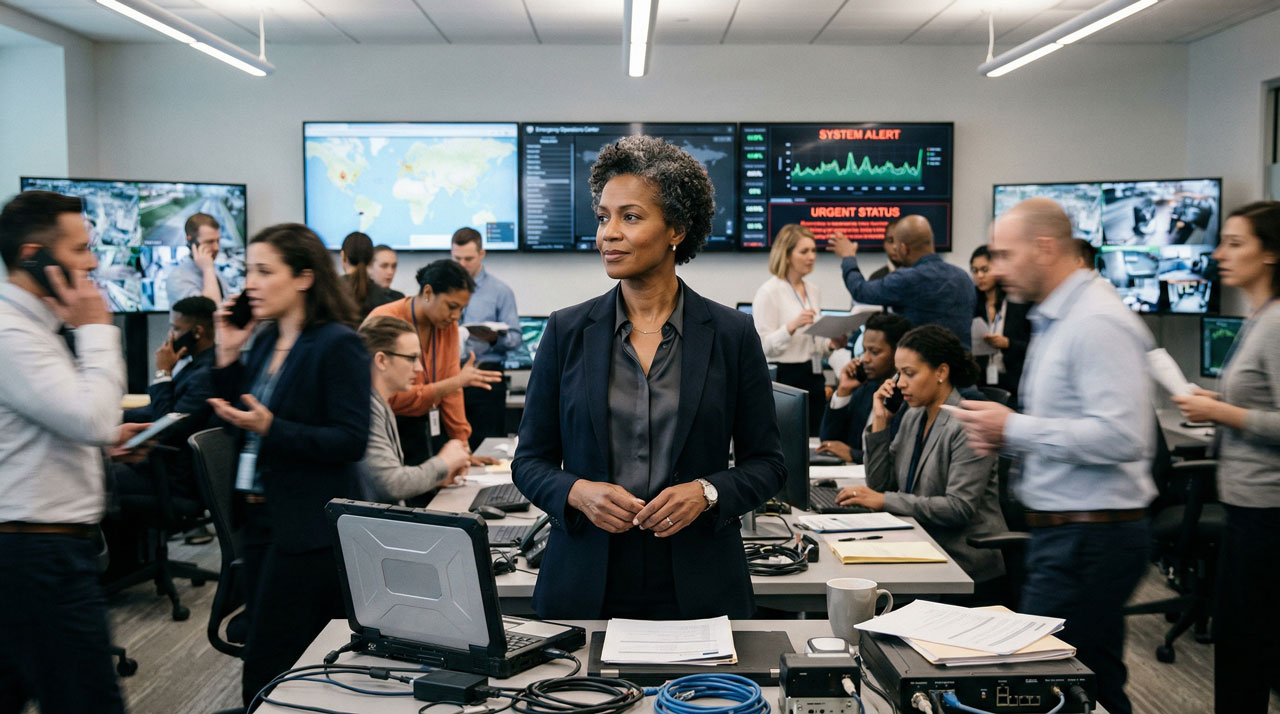 Resilient Leadership Coach Certification Program