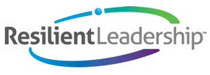 Resilient Leadership Development: Leadership Certification and Services logo.
