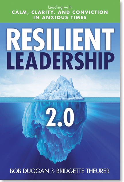 Resilient Leadership 2.0