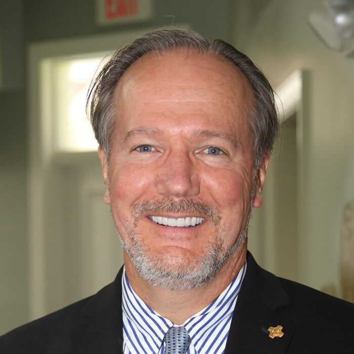 Dennis Stiles
