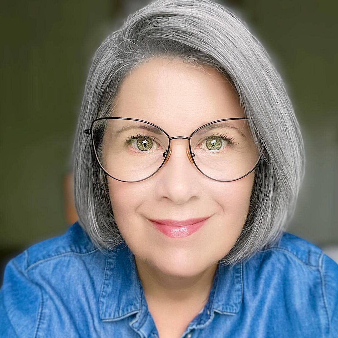 EileenWiediger, Resilient Leadership Partner