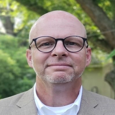 John Moyer