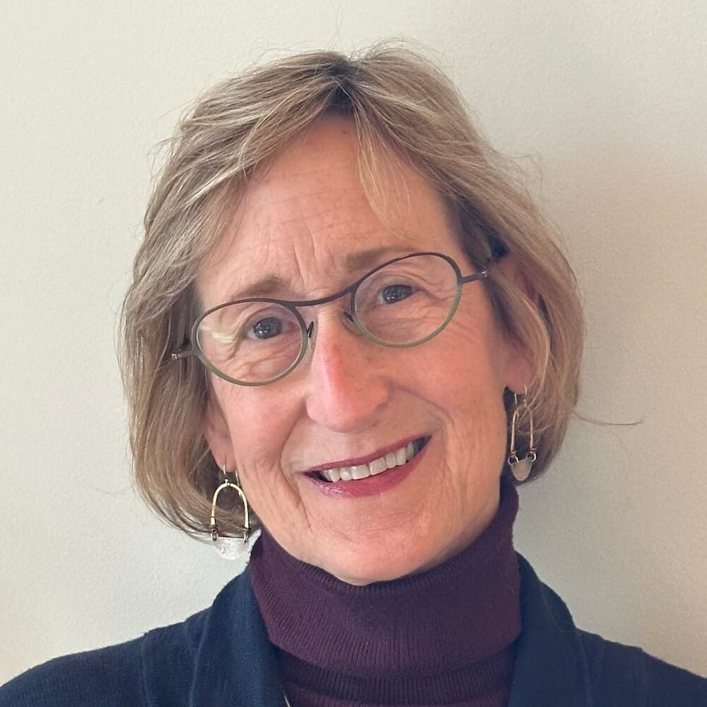Marge Shonnard