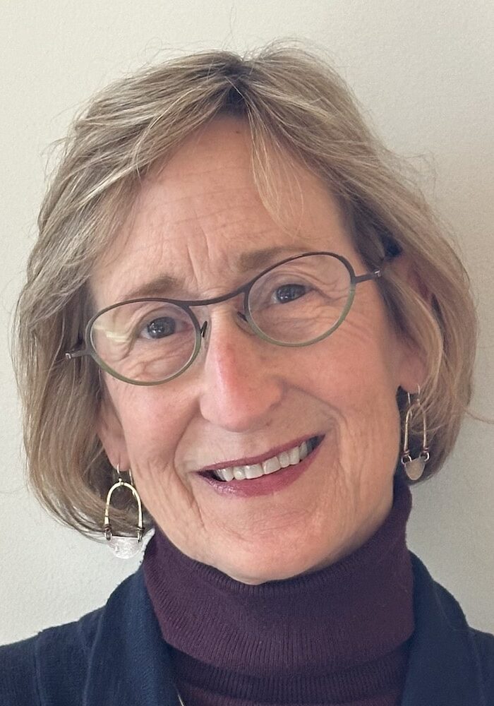 Marge Shonnard