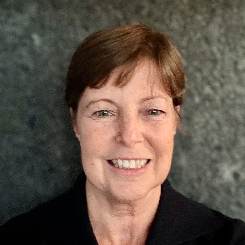 Tracey Cairnie